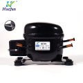 HuaJun China Factory Online Shopping Exporter New CE RoHS CCC 1/9 HP Compressor For Refrigerator/ R134a Refrigerator Compressor